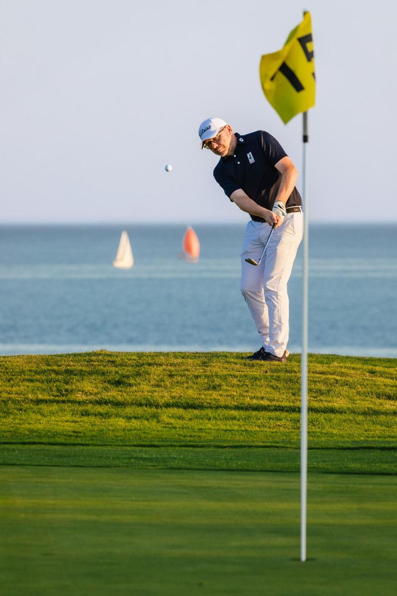 Golf 'N Wave Aktivresort Фехмарн Екстериор снимка