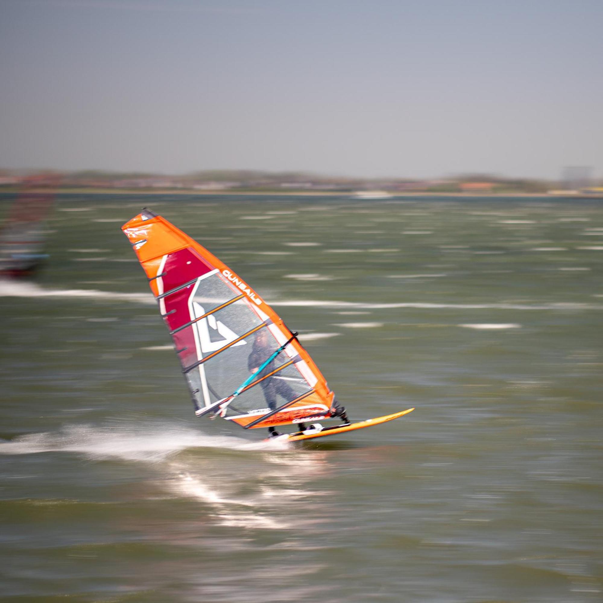 Golf 'N Wave Aktivresort Фехмарн Екстериор снимка